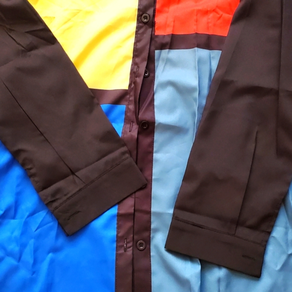 90s style Dress